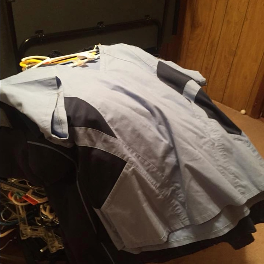 Medical uniforms